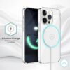 Funda silicona básica transparente