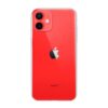Funda silicona transparente para iPhone 13 Mini