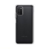 Funda silicona transparente para Samsung Galaxy A03s