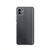 Funda silicona transparente para Samsung Galaxy A04