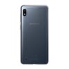 Funda silicona transparente para Samsung Galaxy A10