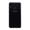 Funda silicona transparente para Samsung Galaxy A10S
