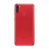 Funda silicona transparente para Samsung Galaxy A11