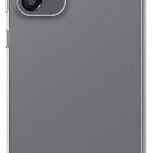Funda silicona transparente para Samsung Galaxy A13 4G