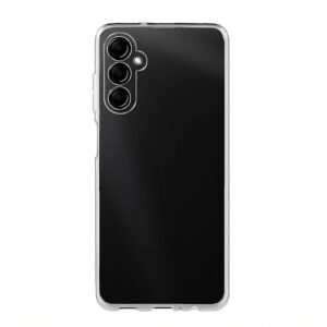 Funda silicona transparente para Samsung Galaxy A14 4G/5G