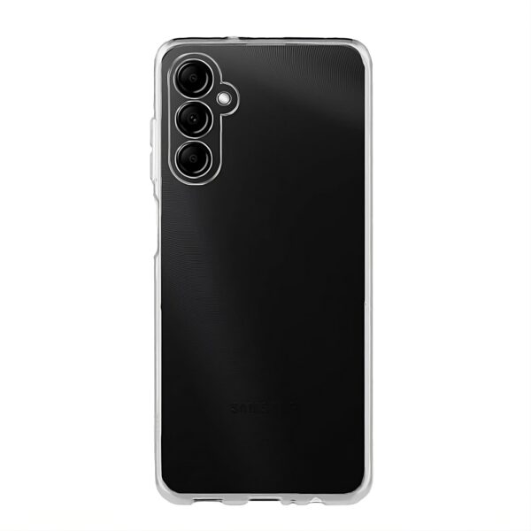 Funda silicona transparente para Samsung Galaxy A14 4G/5G