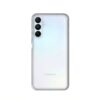 Funda silicona transparente para Samsung Galaxy A15