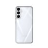 Funda silicona transparente para Samsung Galaxy A16