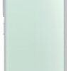 Funda silicona transparente para Samsung Galaxy A22 5G