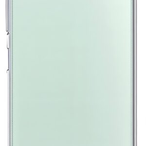 Funda silicona transparente para Samsung Galaxy A22 5G
