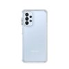 Funda silicona transparente para Samsung Galaxy A23 5G