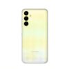 Funda silicona transparente para Samsung Galaxy A25 5G