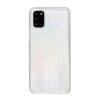 Funda silicona transparente para Samsung Galaxy A31