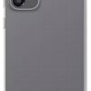 Funda silicona transparente para Samsung Galaxy A33 5G
