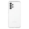 Funda silicona transparente para Samsung Galaxy A34 5G