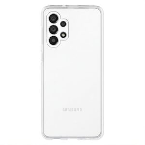 Funda silicona transparente para Samsung Galaxy A34 5G