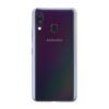 Funda silicona transparente para Samsung Galaxy A40