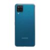 Funda personalizada Samsung Galaxy A42 silicona transparente