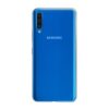 Funda personalizada Samsung Galaxy A50 A30 A30S silicona transparente