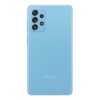 Funda personalizada Samsung Galaxy A52 A52s silicona transparente