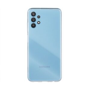 Funda personalizada Samsung Galaxy A53 5G silicona transparente