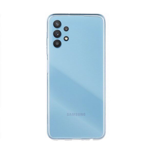 Funda personalizada Samsung Galaxy A53 5G silicona transparente