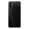 Funda personalizada Samsung Galaxy A54 silicona transparente