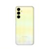 Funda personalizada Samsung Galaxy A55 silicona transparente