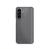 Funda personalizada Samsung Galaxy A56 silicona transparente