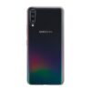 Funda personalizada Samsung Galaxy A70 silicona transparente