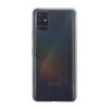 Funda personalizada Samsung Galaxy A71 4G silicona transparente