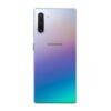 Funda personalizada Samsung Galaxy Note 10 silicona transparente