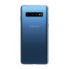 Funda personalizada Samsung Galaxy S10 silicona transparente