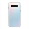 Funda personalizada Samsung Galaxy S10 Plus silicona transparente
