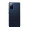 Funda personalizada Samsung Galaxy S20 FE - silicona transparente