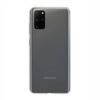 Funda personalizada Samsung Galaxy S20 Plus - silicona transparente