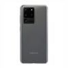 Funda personalizada Samsung Galaxy S20 Ultra - silicona transparente