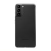 Funda personalizada Samsung Galaxy S21 Plus - silicona transparente