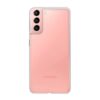 Funda personalizada Samsung Galaxy S22 Plus - silicona transparente