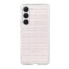 Funda personalizada Samsung Galaxy S23 FE - silicona transparente