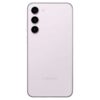 Funda personalizada Samsung Galaxy S23 Plus - silicona transparente