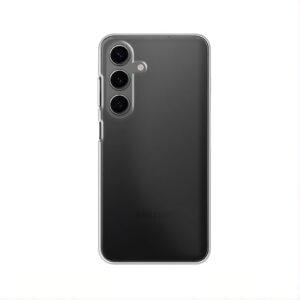 Funda personalizada Samsung Galaxy S24 Plus - silicona transparente