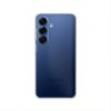 Funda personalizada Samsung Galaxy S25 - silicona transparente
