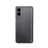 Funda personalizada Samsung Galaxy S25 Edge - silicona transparente