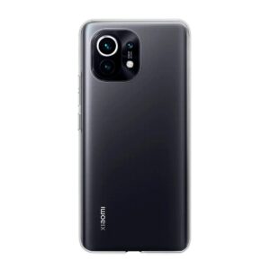 Funda personalizada Xiaomi Mi 11 / Mi 11 Pro