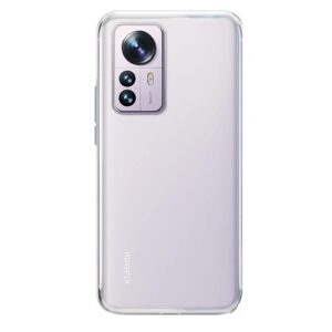 Funda personalizada Xiaomi Mi 12 / Mi 12x