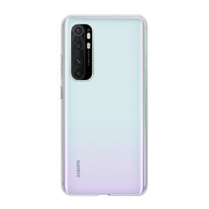 Funda personalizada Xiaomi Mi Note 10 Lite