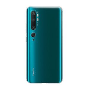 Funda personalizada Xiaomi Mi Note 10/Mi Note 10 Pro