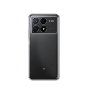 Funda personalizada Xiaomi Poco F6 Pro