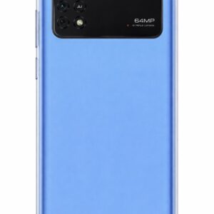 Funda personalizada Xiaomi Poco M4 Pro 4G